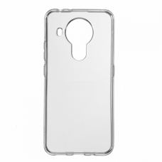 Чехол для мобильного телефона Armorstandart Air Series Nokia 5.4 Transparent (ARM58360)