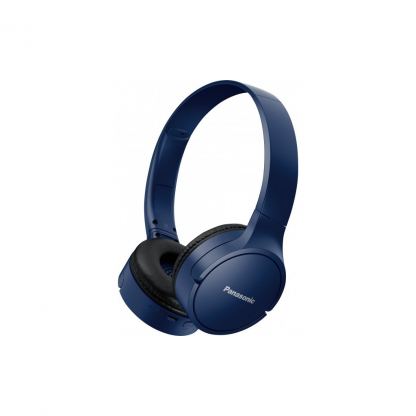 Наушники Panasonic RB-HF420BGEA Blue (RB-HF420BGEA)