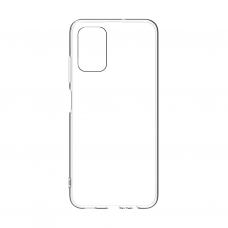 Чохол до мобільного телефона Armorstandart Air Series Samsung A03s (A037) Transparent (ARM59784)