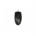 Комплект A4Tech KK-3330S USB Black
