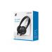 Наушники Sennheiser HD 250 BT Black (508937)