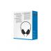 Наушники Sennheiser HD 250 BT Black (508937)