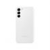 Чехол для моб. телефона Samsung Smart Clear View Cover Galaxy S22 Plus White (EF-ZS906CWEGRU)