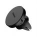Универсальный автодержатель Baseus Small ears series Magnetic suction bracket (Air outlet type) (SUER-A01)