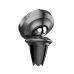 Универсальный автодержатель Baseus Small ears series Magnetic suction bracket (Air outlet type) (SUER-A01)