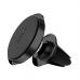 Универсальный автодержатель Baseus Small ears series Magnetic suction bracket (Air outlet type) (SUER-A01)