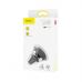Универсальный автодержатель Baseus Small ears series Magnetic suction bracket (Air outlet type) (SUER-A01)