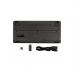 Клавіатура A4Tech FBK11 Wireless Grey