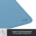 Коврик для мышки Logitech Mouse Pad Studio Series Blue (956-000051)