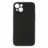 Чехол для мобильного телефона Armorstandart Matte Slim Fit Apple iPhone 13 Camera cover Black (ARM62106)