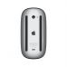 Мышка Apple Magic Mouse Bluetooth Black (MMMQ3ZM/A)