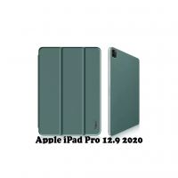Чохол до планшета BeCover Magnetic Apple iPad Pro 12.9 2020 Dark Green (707550)