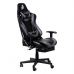 Кресло игровое 1stPlayer FK3 Black-Gray