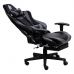 Кресло игровое 1stPlayer FK3 Black-Gray