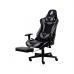 Кресло игровое 1stPlayer FK3 Black-Gray