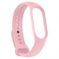 Ремешок для фитнес браслета Armorstandart для Xiaomi Mi Band 7/6/5 New Style Girly Pink (ARM61904)