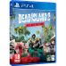Игра Sony Dead Island 2 Day One Edition PS4 English ver, Рус. субтитры (1069166)