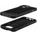 Чехол для мобильного телефона UAG Apple iPhone 14 Pro Max Metropolis LT Magsafe, Kevlar Black (114051113940)