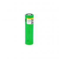 Аккумулятор 18650 Li-Ion 2600mah (2450-2650mah), 3.7V (2.75-4.2V), green, PVC BOX Liitokala (Lii-VTC5)
