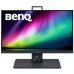 Монитор BenQ SW270C (9H.LHTLB.QPE)