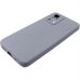 Чехол для мобильного телефона Dengos Carbon Xiaomi Redmi 10 2022 (grey) (DG-TPU-CRBN-155)