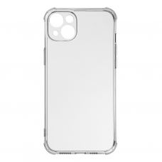 Чохол до мобільного телефона Armorstandart Air Force Apple iPhone 14 Plus Camera cover Transparent (ARM65247)
