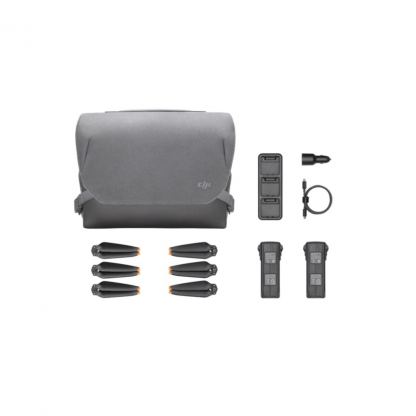 Комплект аксесуарів для дрона DJI Mavic 3 Fly More Kit (CP.MA.00000560.01)