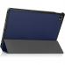 Чехол для планшета BeCover Smart Case Lenovo Tab M10 Plus TB-125F (3rd Gen)/K10 Pro TB-226 10.61