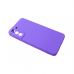 Чохол до мобільного телефона Dengos Carbon Samsung Galaxy S21 FE (purple) (DG-TPU-CRBN-159)