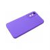 Чохол до мобільного телефона Dengos Carbon Samsung Galaxy S21 FE (purple) (DG-TPU-CRBN-159)