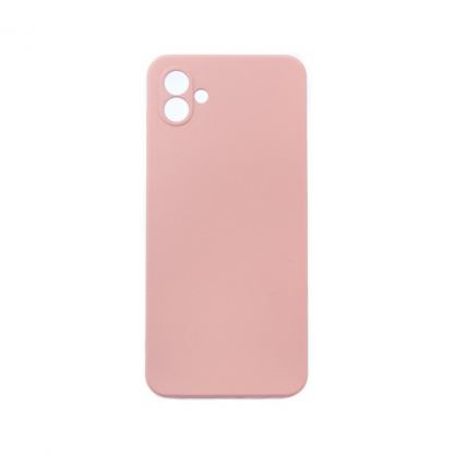 Чехол для мобильного телефона Dengos Soft Samsung Galaxy A04 (pink) (DG-TPU-SOFT-16)