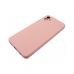 Чехол для мобильного телефона Dengos Soft Samsung Galaxy A04 (pink) (DG-TPU-SOFT-16)
