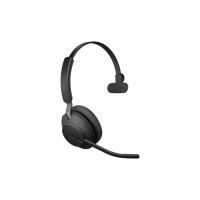 Наушники Jabra Evolve 2 65 MS Mono Black (26599-899-999)