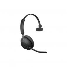 Навушники Jabra Evolve 2 65 MS Mono Black (26599-899-999)