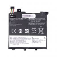 Аккумулятор для ноутбука LENOVO L17M2PB2-68-2S1P 7.6V 4500mAh PowerPlant (NB481743)