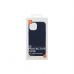 Чехол для мобильного телефона 2E Apple iPhone 14, Liquid Silicone, Midnight Blue (2E-IPH-14-OCLS-MB)