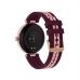 Смарт-часы Canyon Semifreddo SW-61 Pink-Cherry (CNS-SW61BR)
