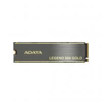 Накопитель SSD M.2 2280 2TB ADATA (SLEG-800G-2000GCS-S38)
