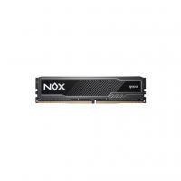 Модуль памяти для компьютера DDR4 16GB 3200 MHz NOX Apacer (AH4U16G32C28YMBAA-1)