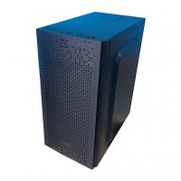 Корпус для ПК Delux Корпус Delux MK330 Black без БЖ (MK330 без БЖ)