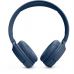 Наушники JBL Tune 520BT Blue (JBLT520BTBLUEU)