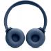 Наушники JBL Tune 520BT Blue (JBLT520BTBLUEU)