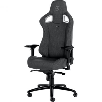 Кресло игровое Noblechairs Epic TX Anthrazite (NBL-EPC-TX-ATC)
