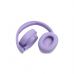 Наушники JBL Tune 770NC Purple (JBLT770NCPUR)