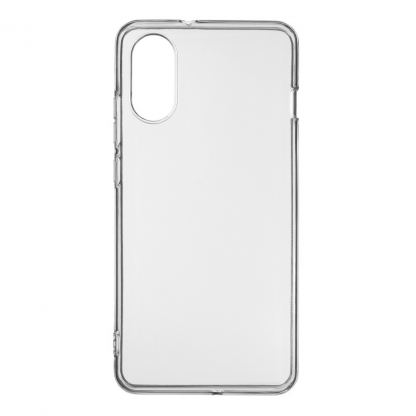 Чохол до мобільного телефона Armorstandart Air Series ZTE Blade A31 Plus Transparent (ARM61918)