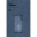 Чохол до мобільного телефона Armorstandart ICON Case Samsung A54 5G (A546) Camera cover Dark Blue (ARM66177)