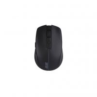 Мышка 2E MF270 Silent Rechargeable Wireless Black (2E-MF270WBK.)