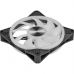 Кулер для корпуса Corsair QL Series, QL140 RGB, 140mm RGB LED Fan (CO-9050100-WW)