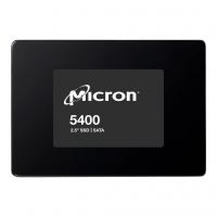 Накопитель SSD для сервера Micron SSD SATA2.5