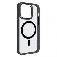 Чехол для мобильного телефона Armorstandart Unit MagSafe Apple iPhone 13 Pro Black (ARM66939)